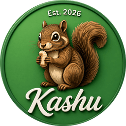 Kashu — Peptide Payment Solution